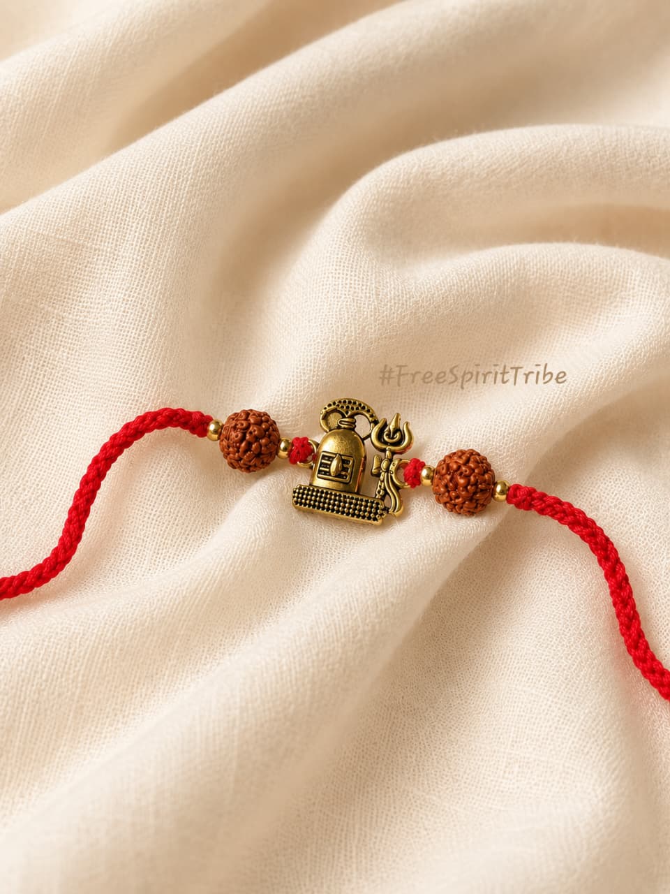Shivling Raksha Sutra