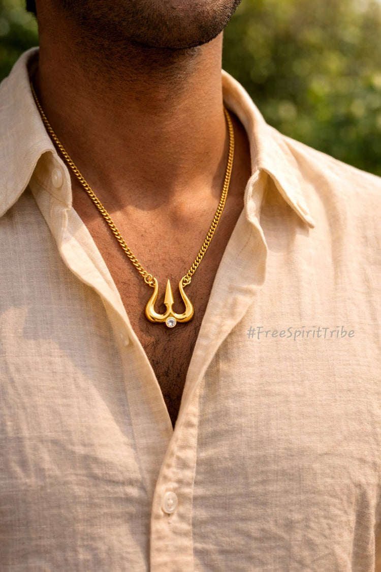 Om Jewellery