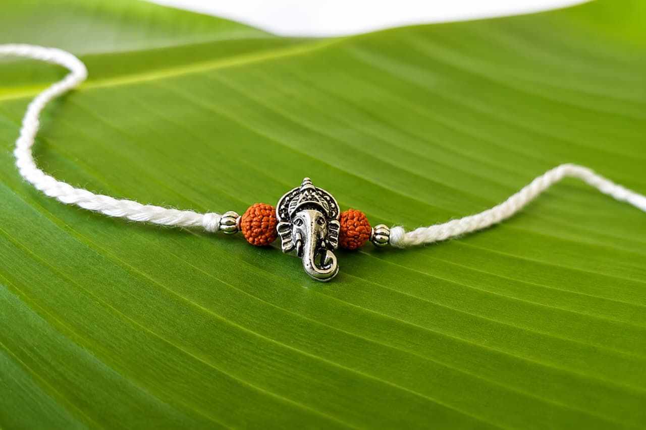 Vinayaka Raksha Sutra