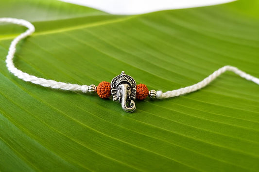 Vinayaka Raksha Sutra