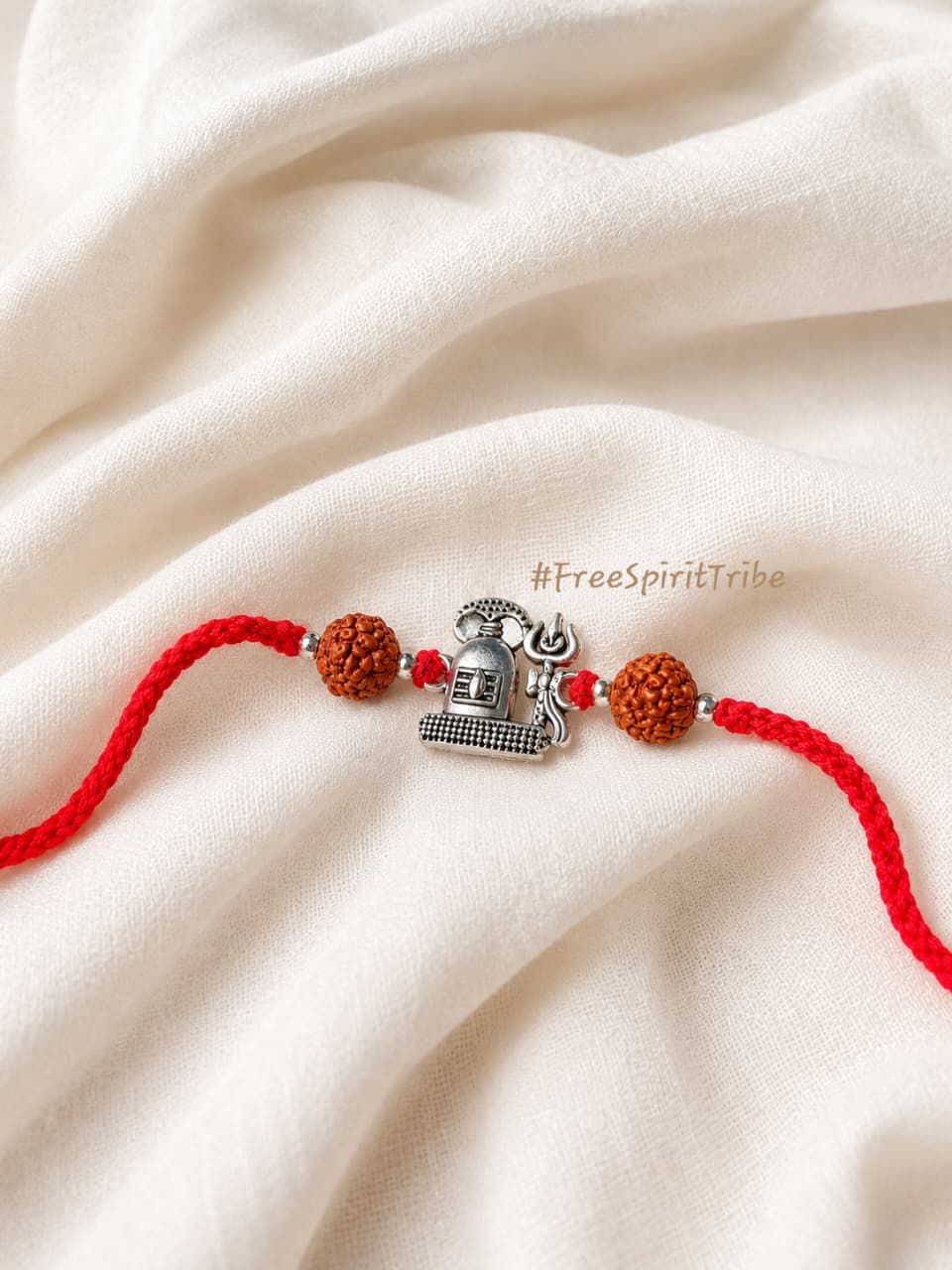 Shivling Raksha Sutra