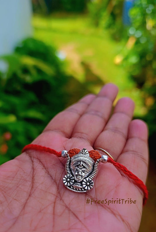 Shakti Raksha Sutra