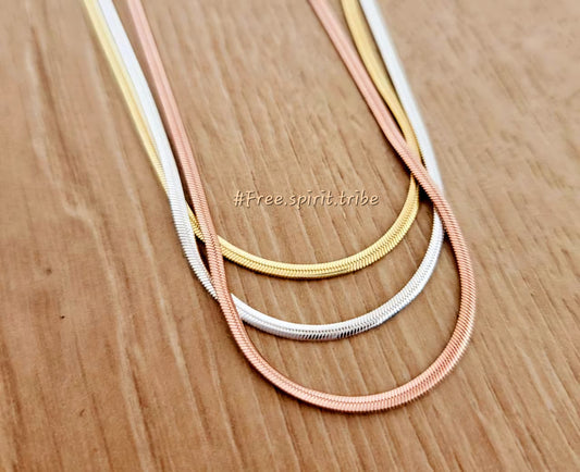 Infinite Shine Waist Chain